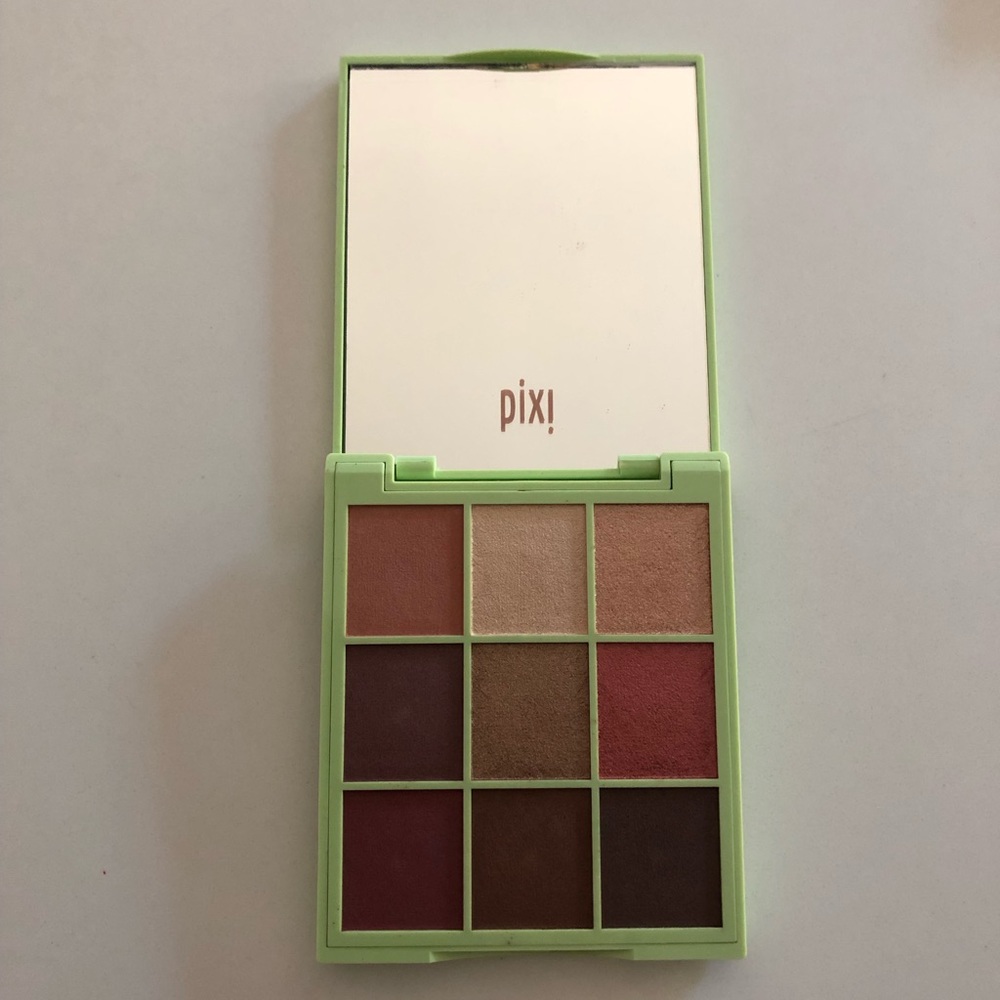 Pixi by Petra Eye Effects Rosette Ray - 0.4oz NEW